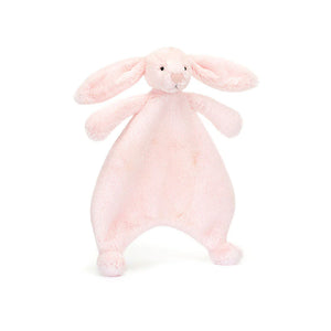 Bashful Comforter