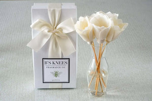 B’s Knees Gardenia