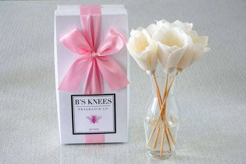 B’s Knees Peony