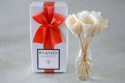 B’s Knees Citrus Blossom