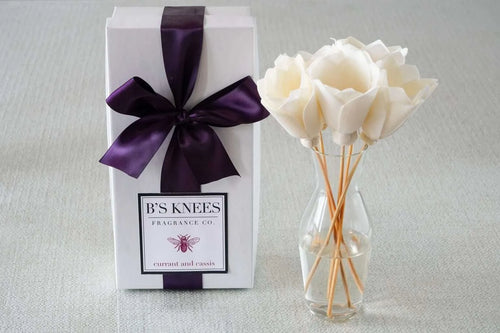 B’s Knees Currant and Cassis