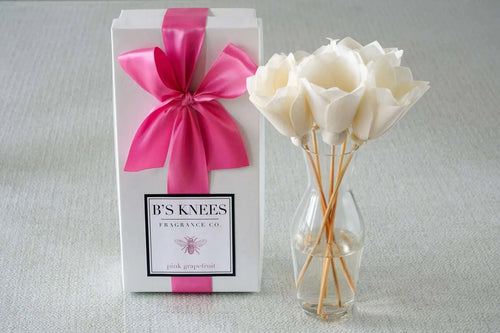 B’s Knees Pink Grapefruit
