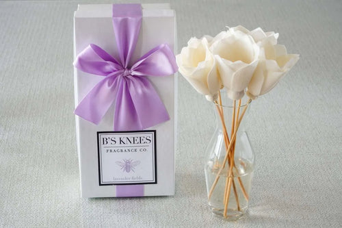 B’s Knees Lavender Fields
