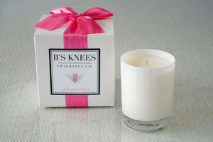 B’s Knees Pink Grapefruit
