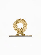 Load image into Gallery viewer, Napkin Holder Wreath