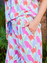 Load image into Gallery viewer, Charlotte Pant Set Color Me Sweet