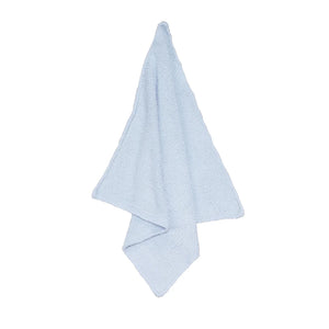 Chenille Blanket