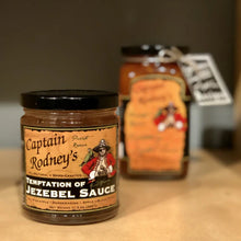 Load image into Gallery viewer, Captain Rodney&#39;s Glazes, Rubs &amp; Jellies