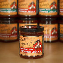 Load image into Gallery viewer, Captain Rodney&#39;s Glazes, Rubs &amp; Jellies