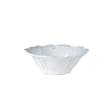 Load image into Gallery viewer, Incanto Stone White Dinnerware