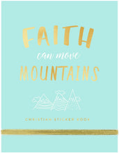 Load image into Gallery viewer, Inspirational Sticker Pad
