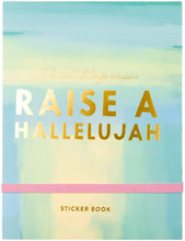 Load image into Gallery viewer, Inspirational Sticker Pad