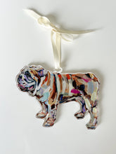 Load image into Gallery viewer, Collegiate Acrylic Ornaments