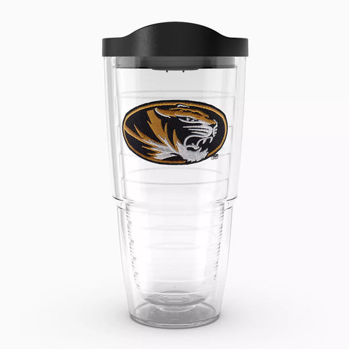Tiger 24 oz tumbler