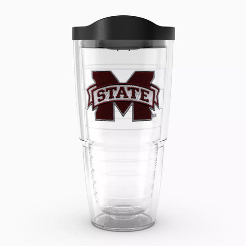 Mississippi State 24 oz MState