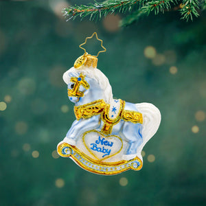 Little Gem Ornaments