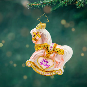 Little Gem Ornaments