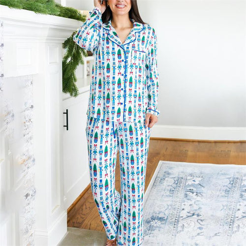 Merry Marchers Charlotte Pant Set