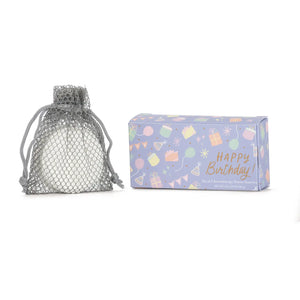 Shower steamer gift set