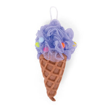 Load image into Gallery viewer, Ice Cream Loofa