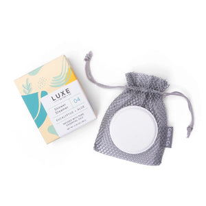 Shower Steamer