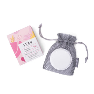 Shower Steamer