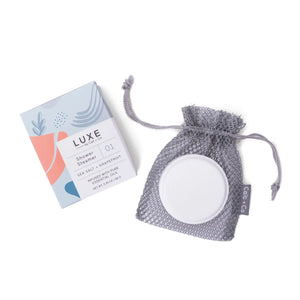 Shower Steamer
