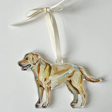 Load image into Gallery viewer, Chelsea McShane Dog Ornaments