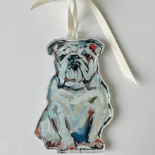 Load image into Gallery viewer, Chelsea McShane Dog Ornaments