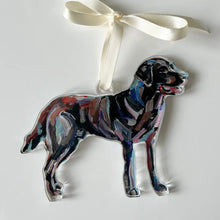 Load image into Gallery viewer, Chelsea McShane Dog Ornaments