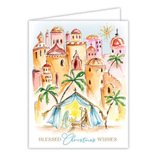 Load image into Gallery viewer, Christmas Card