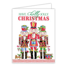 Load image into Gallery viewer, Christmas Card