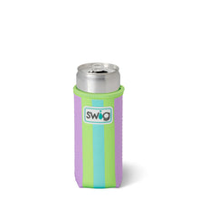 Load image into Gallery viewer, Insulated Slim Can Coolie