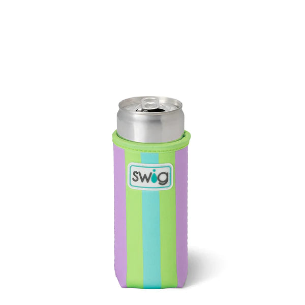 Insulated Slim Can Coolie
