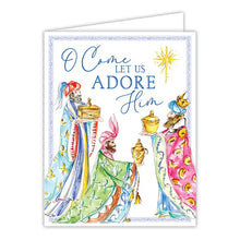 Load image into Gallery viewer, Christmas Card