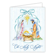 Load image into Gallery viewer, Christmas Card