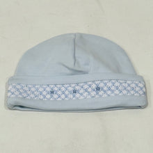 Load image into Gallery viewer, Hat w/handsmocking