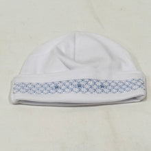 Load image into Gallery viewer, Hat w/handsmocking