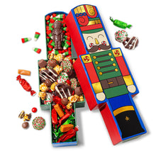 Load image into Gallery viewer, Festive Holiday Soldier Snack Mix