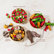Load image into Gallery viewer, Festive Holiday Soldier Snack Mix