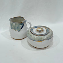 Load image into Gallery viewer, Sugar/Creamer Farmhouse