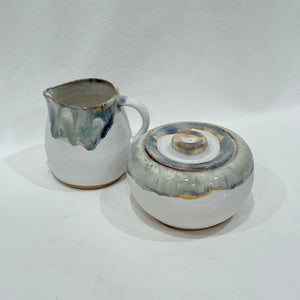 Sugar/Creamer Farmhouse