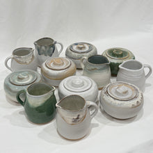 Load image into Gallery viewer, Sugar/Creamer Farmhouse