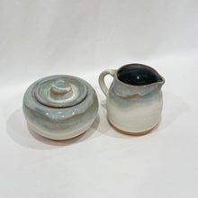 Load image into Gallery viewer, Sugar/Creamer Farmhouse