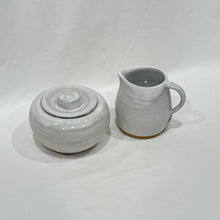 Load image into Gallery viewer, Sugar/Creamer Farmhouse