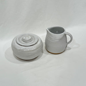 Sugar/Creamer Farmhouse