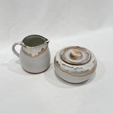 Load image into Gallery viewer, Sugar/Creamer Farmhouse