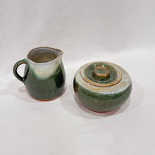 Load image into Gallery viewer, Sugar/Creamer Farmhouse
