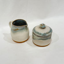 Load image into Gallery viewer, Sugar/ Creamer Set