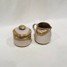 Load image into Gallery viewer, Sugar/ Creamer Set